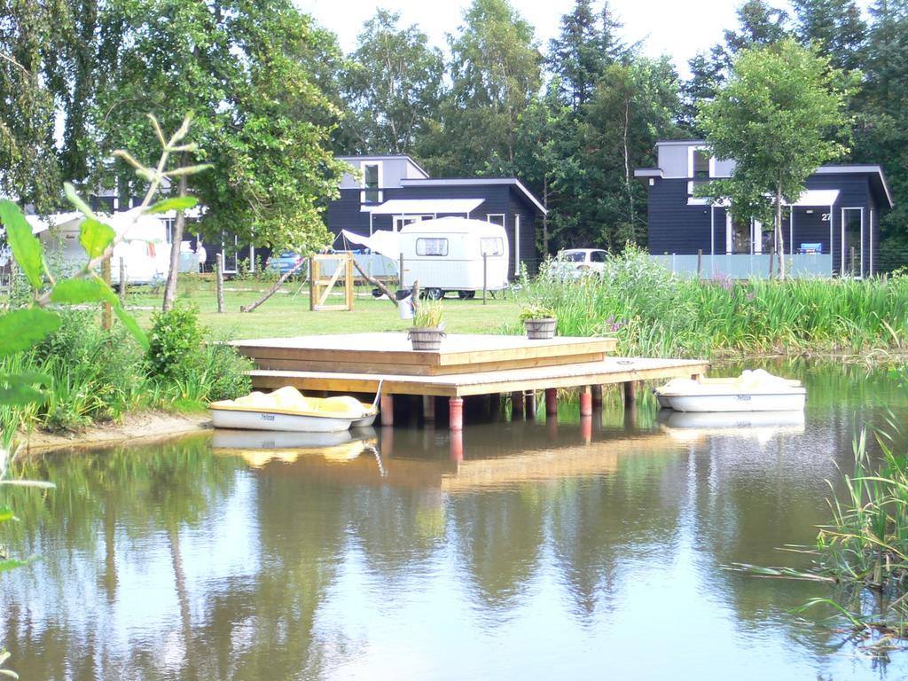 Asaa Camping & Cottages Room photo